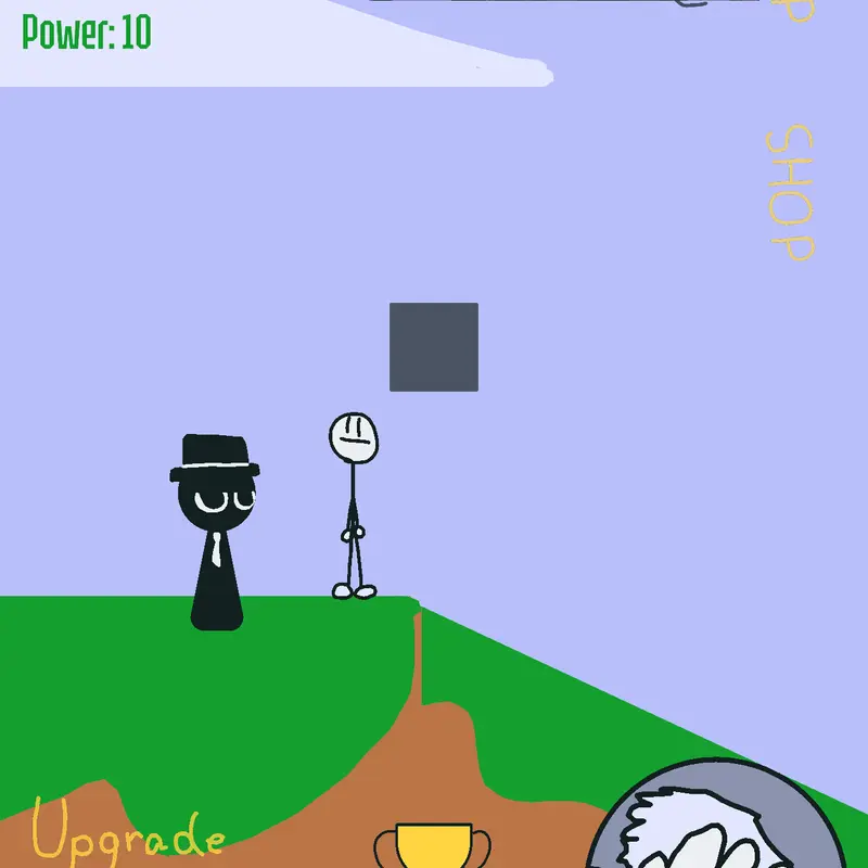 Game by @cremos
