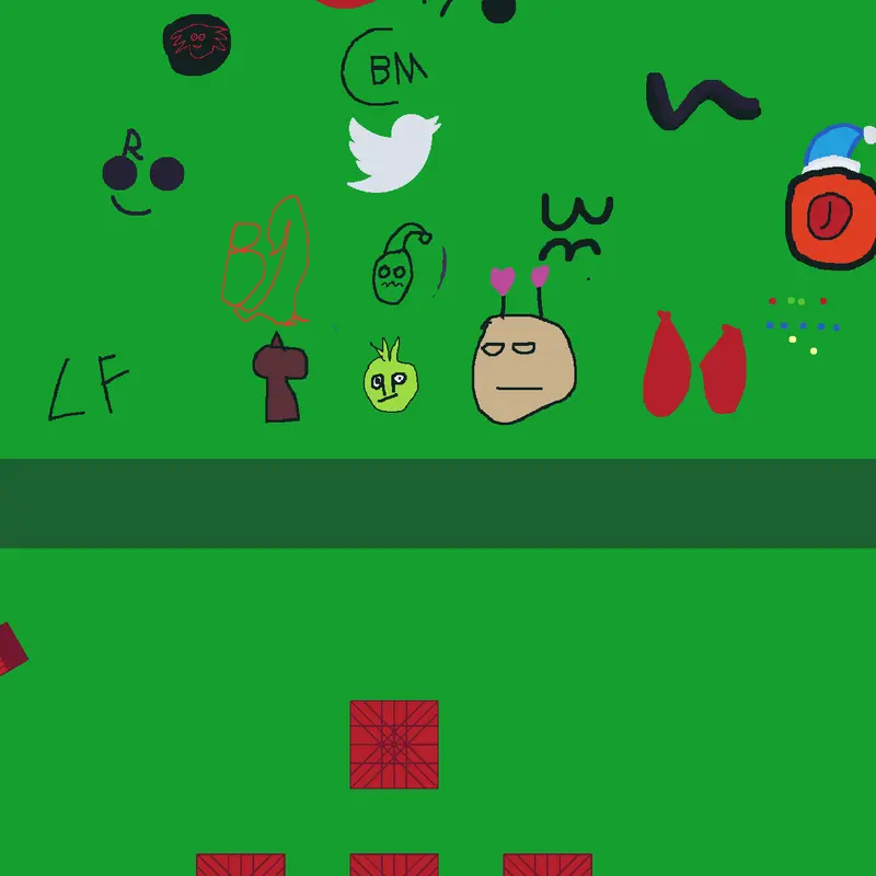 Game by @Oyo822