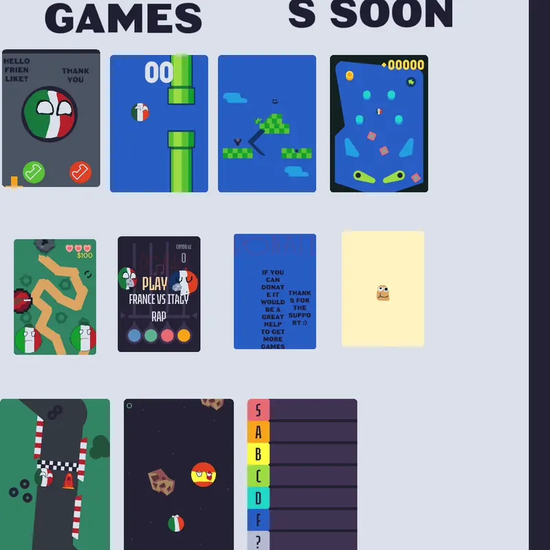Game by @Mateo928373