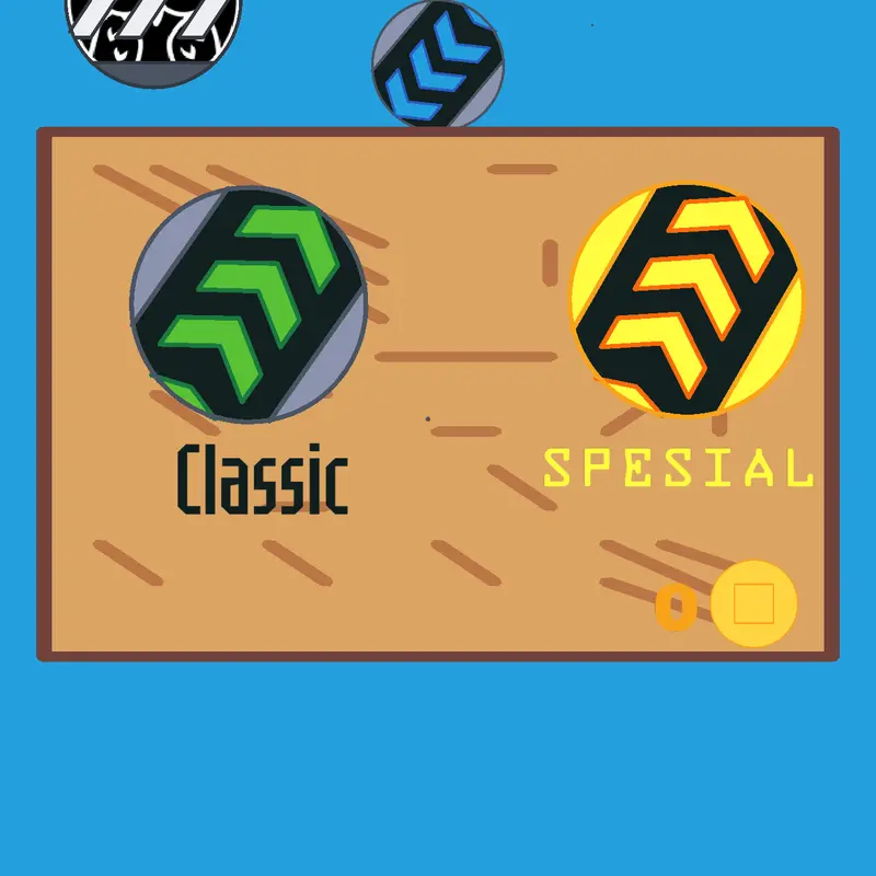 Game by @MrWither