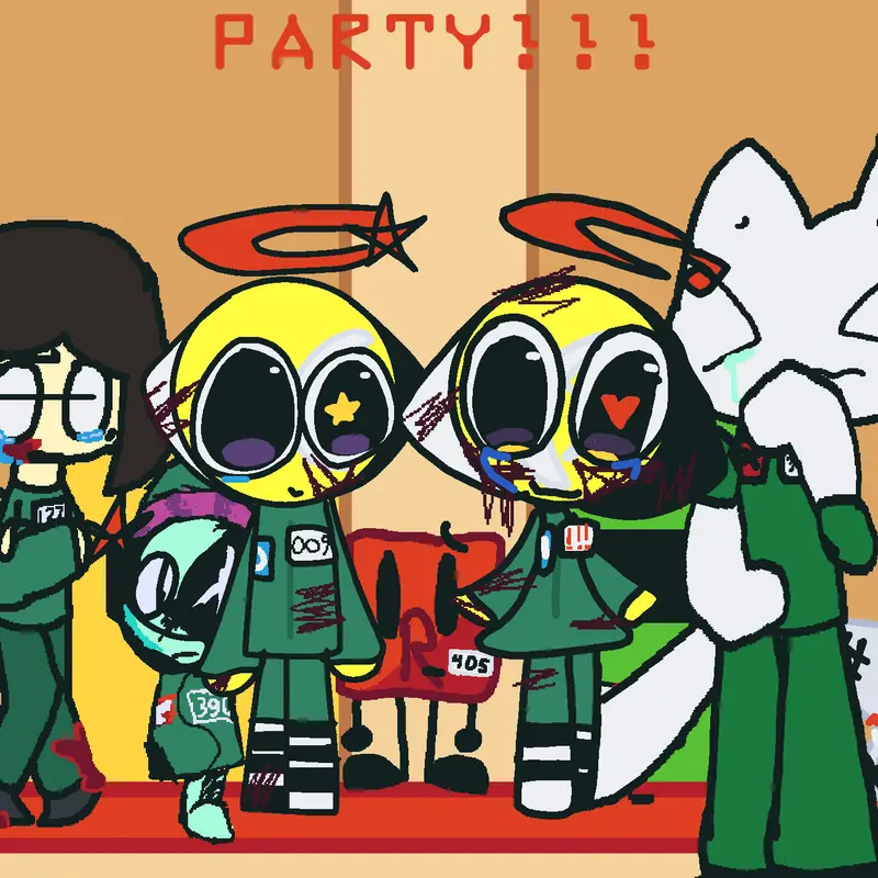 Game by @Your_sanrio_buddies