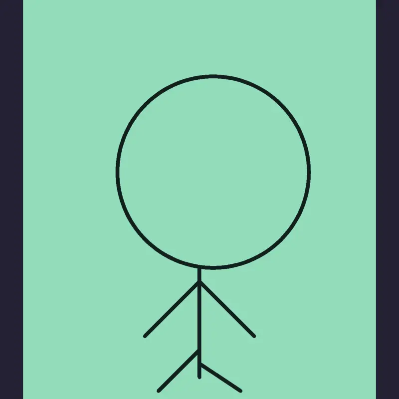 Game by @Trisckas