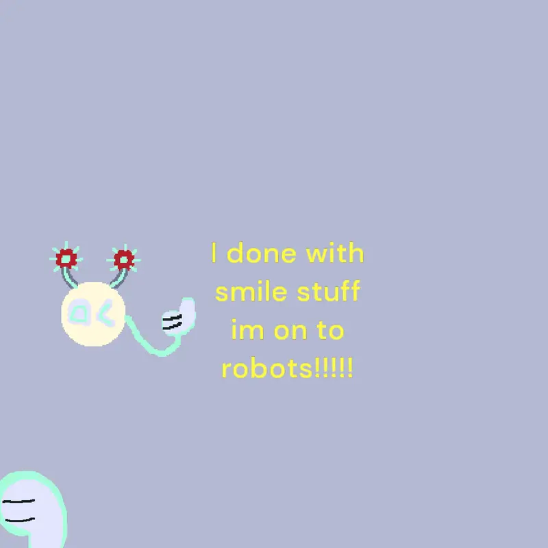 Game by @smiley10