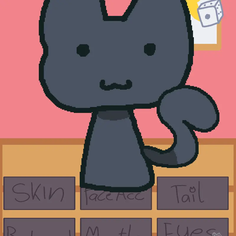 Game by @cat43