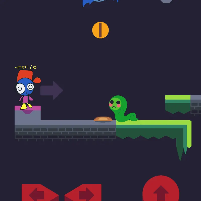 Game by @Minitvxd67