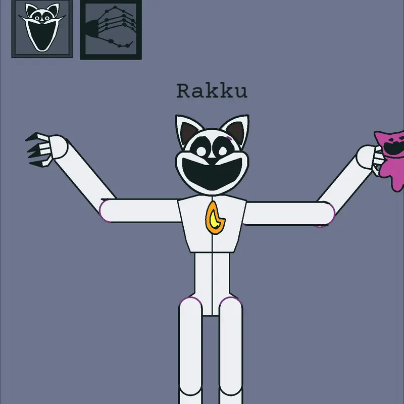 Game by @rakku_xd