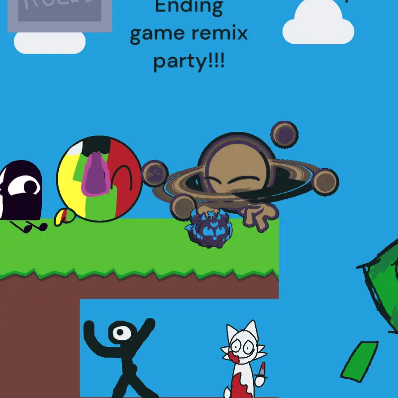Game by @kaitolol