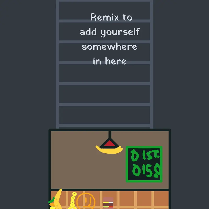 Game by @TheGiftThing