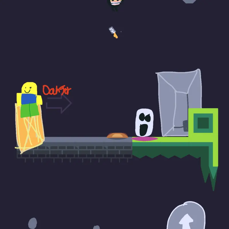 Game by @AlanMac_YT