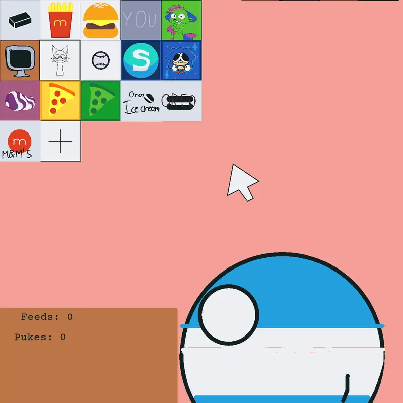 Game by @itzyoboinato