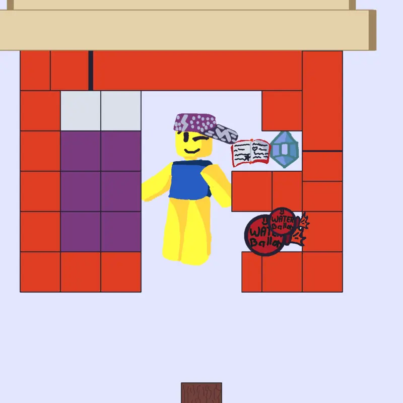 Game by @Gamer1245moon