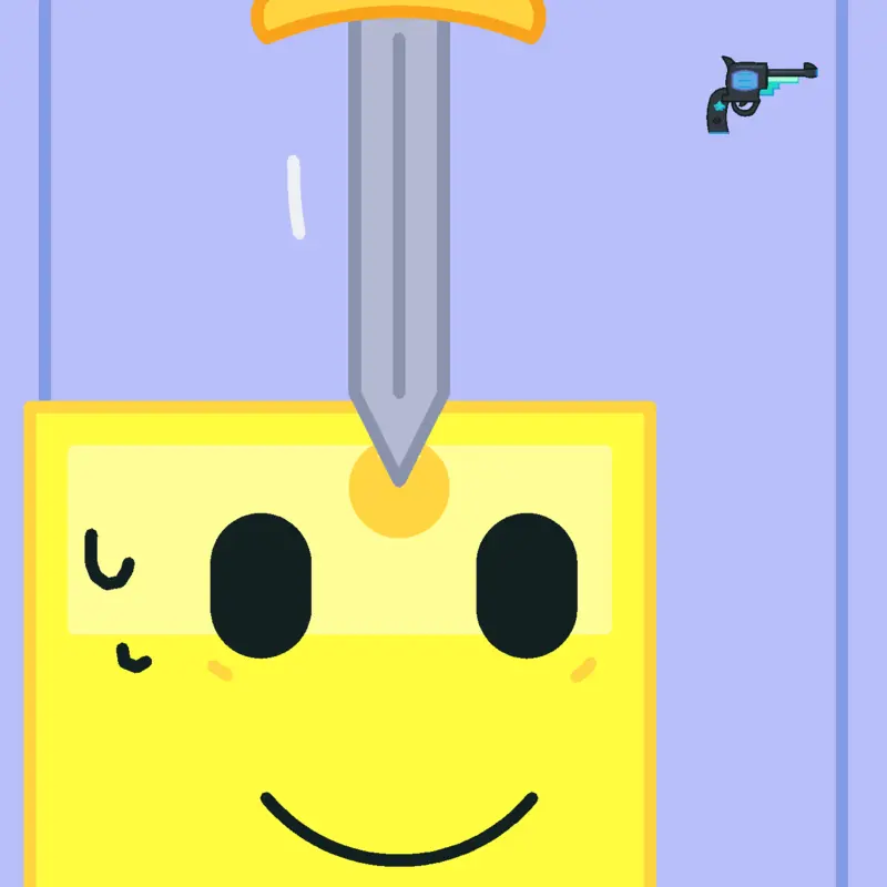 Game by @JakobyMakesSprunki5738