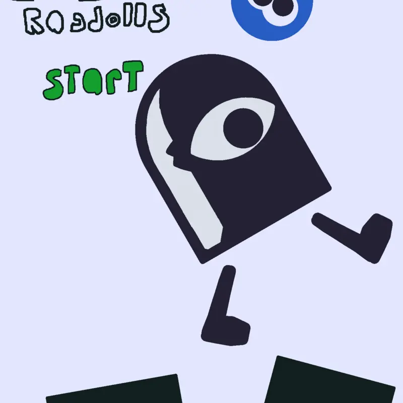 Game by @paperman_makes_games