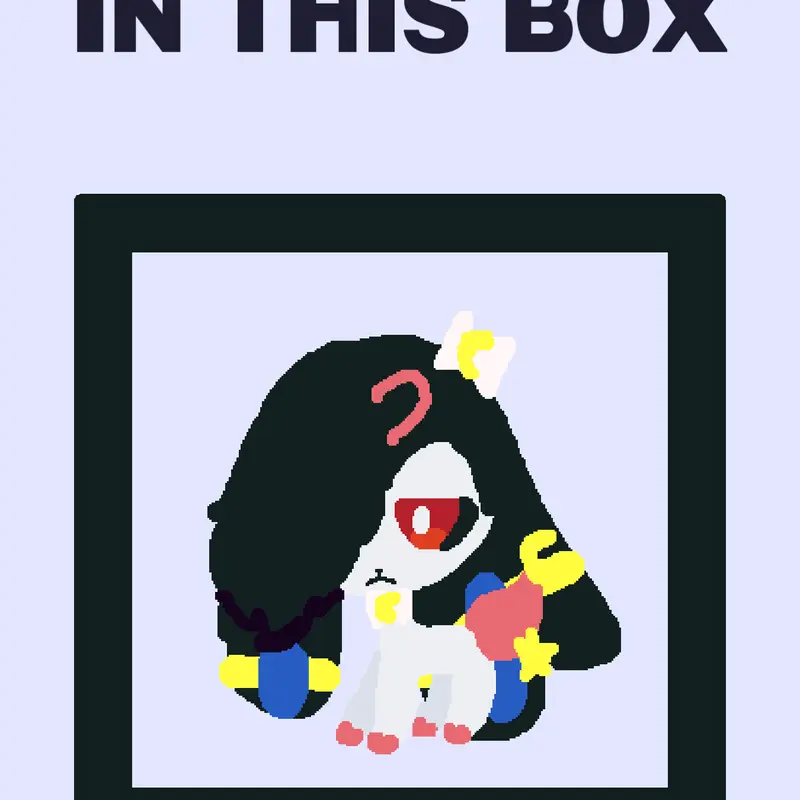 Game by @sulveon