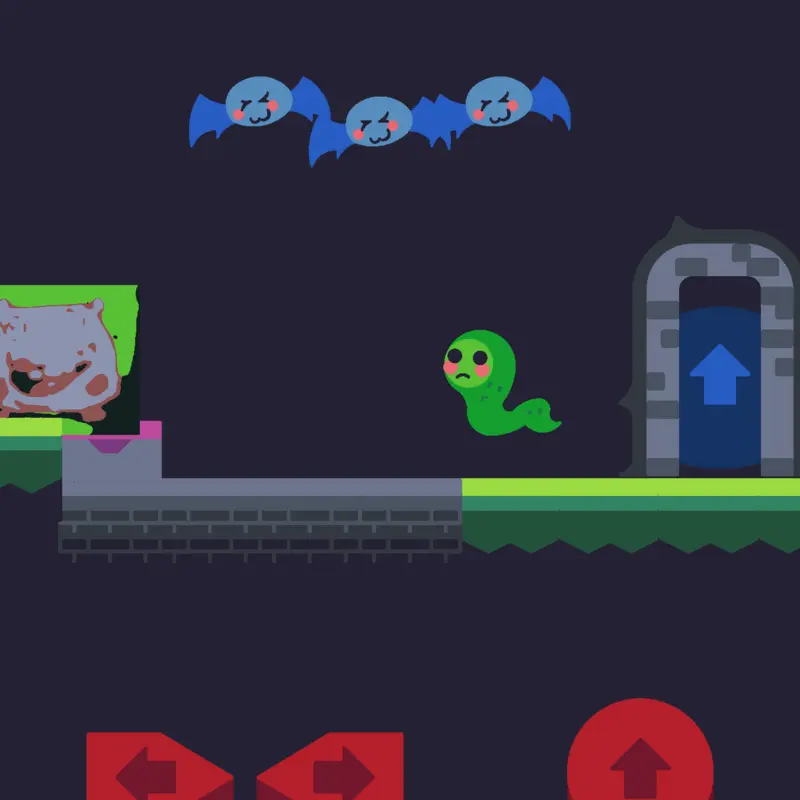 Game by @Mosquib