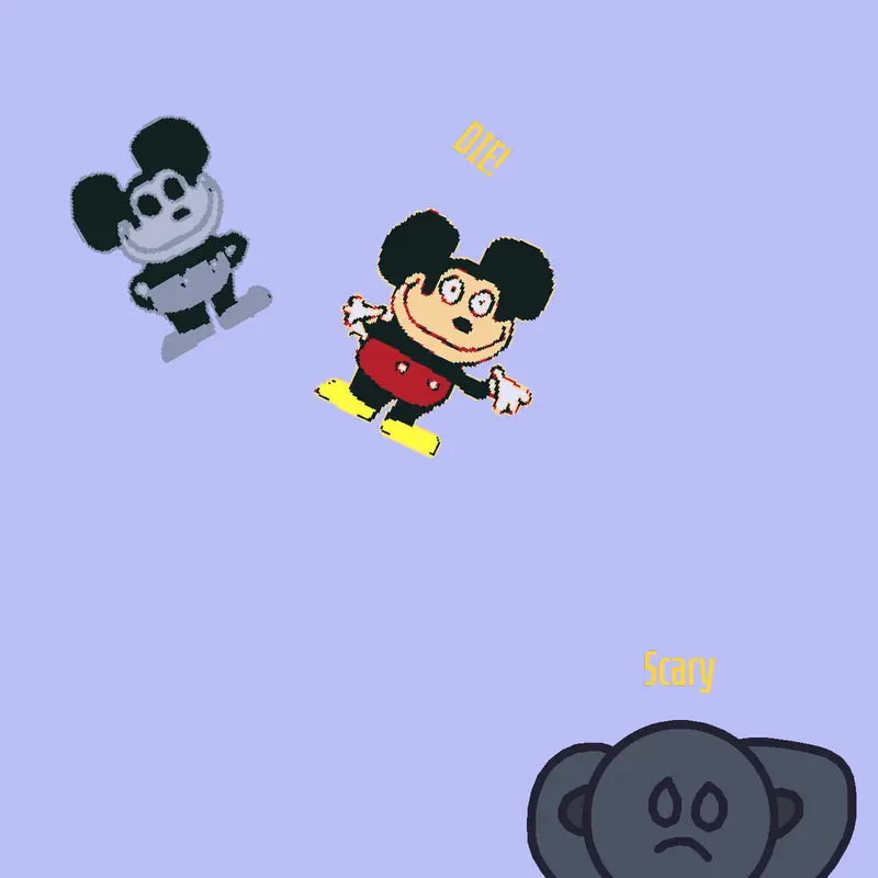 Game by @csanad_makes