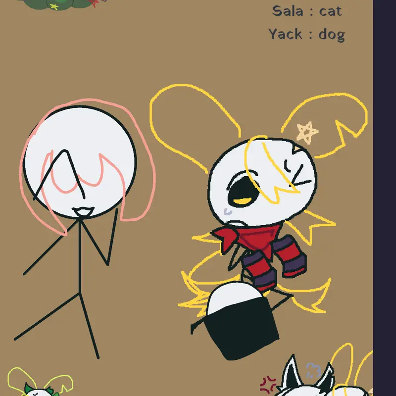 Game by @kihno_quit