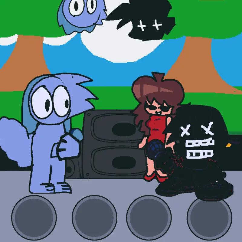 Game by @DarnellLolz