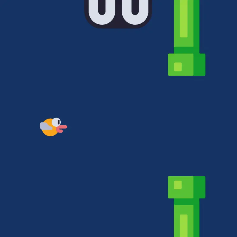 Game by @pung0405