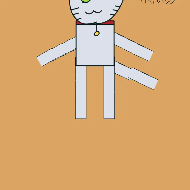 Game by @felizes_quase_sempre