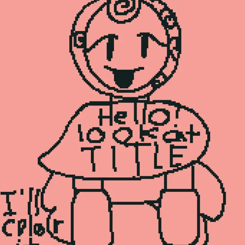 Game by @GL1ST3N_L0V3R