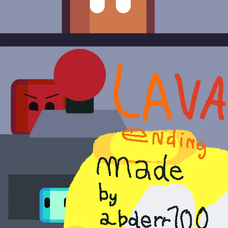 Game by @ribombee