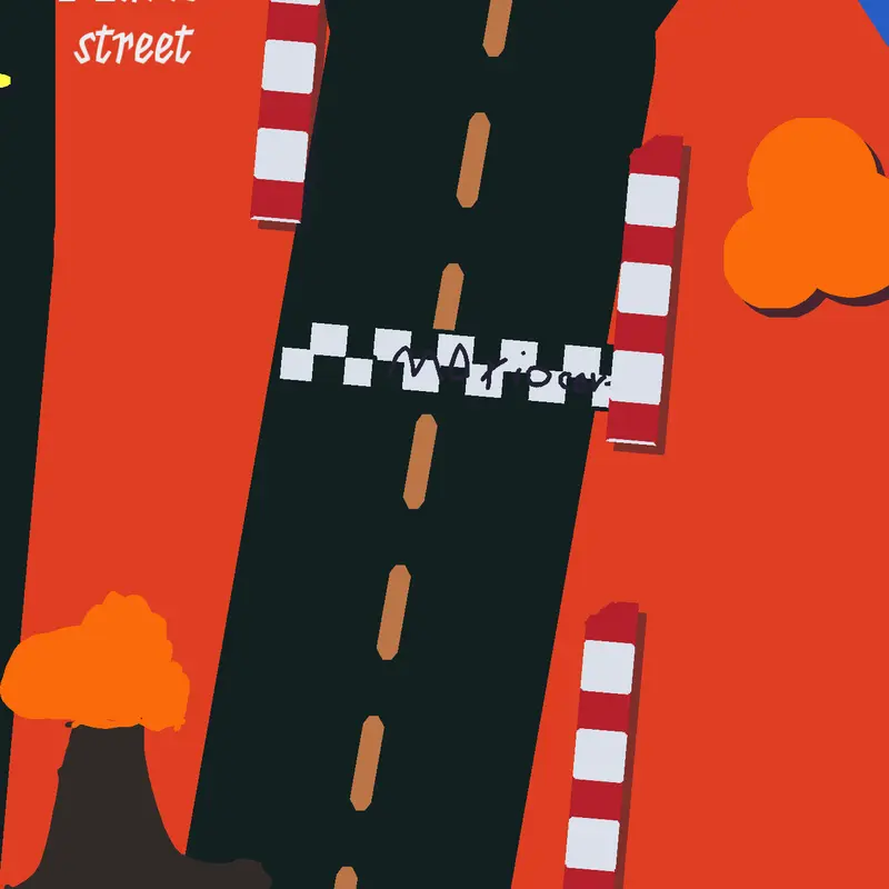 Game by @Alvii_k
