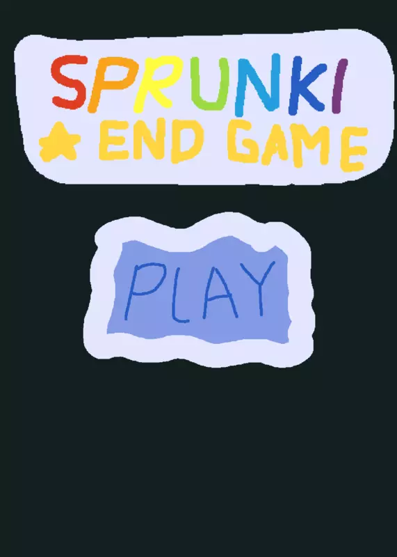 Sprunki : Ending Game by @_ItzSkyCastle_