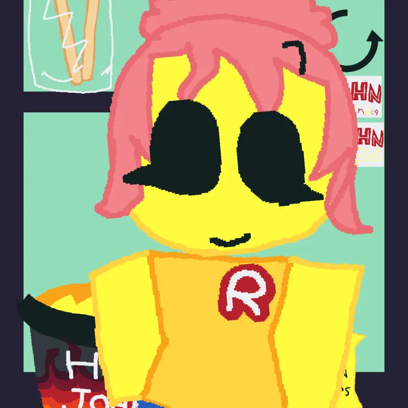 Game by @jreyb