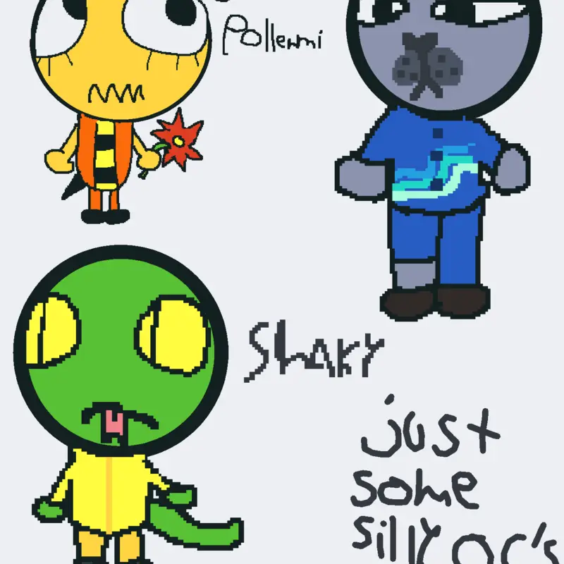 Game by @That_ramdom_multifandom