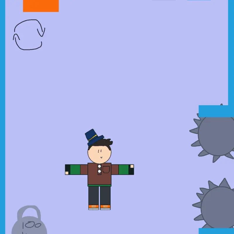 Game by @ItsAmsyeeTime