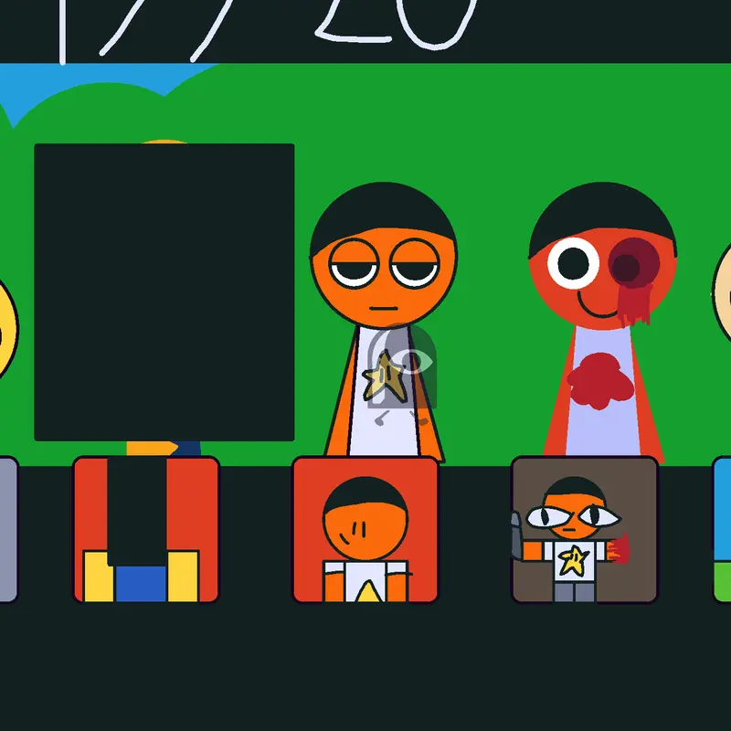 Game by @XxtenzxX