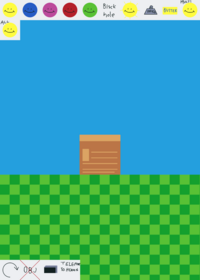 Verity sandbox