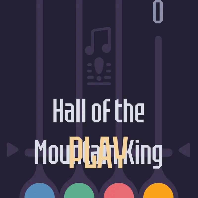 Game by @KalelAClab