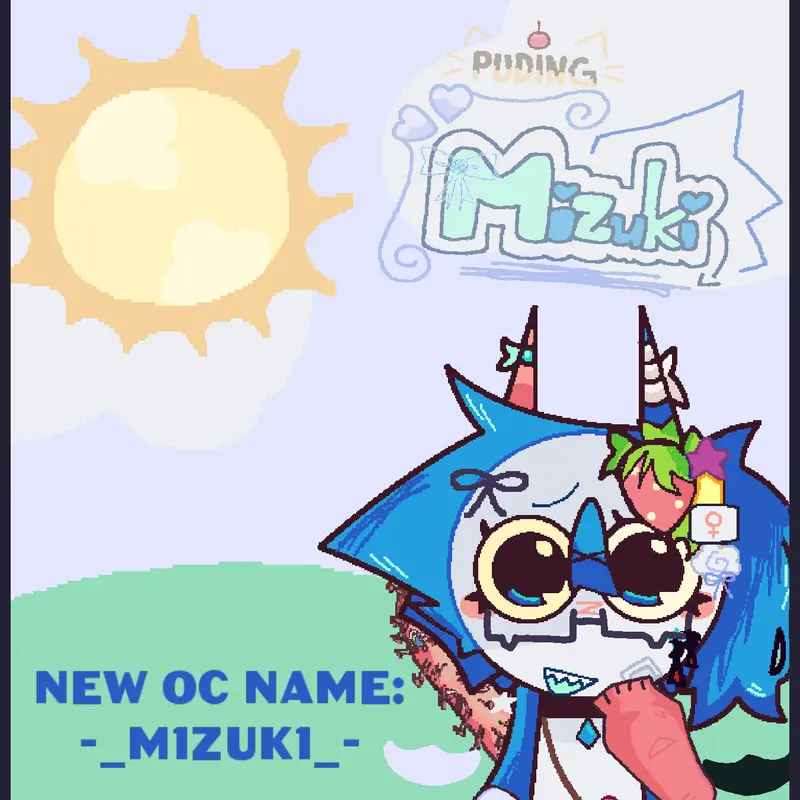 Game by @-_M1ZUK1_-