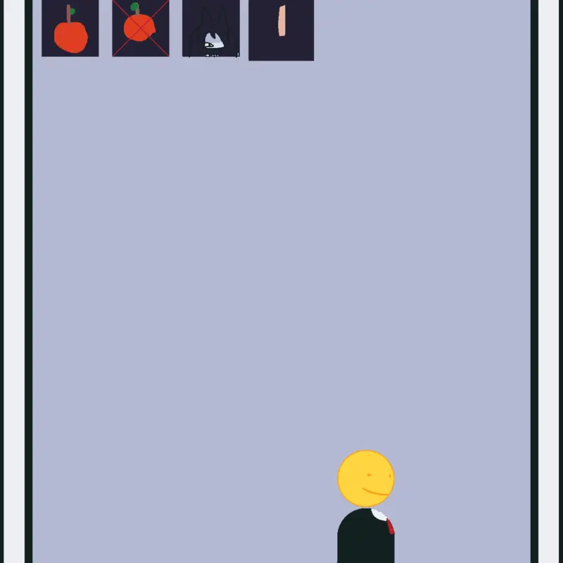 Game by @senyum_123