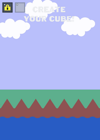 Create Your Cube!