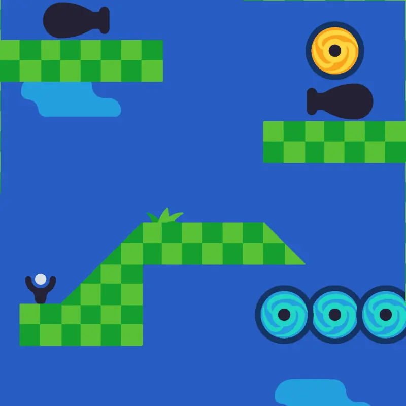 Game by @Oleg_Chyz