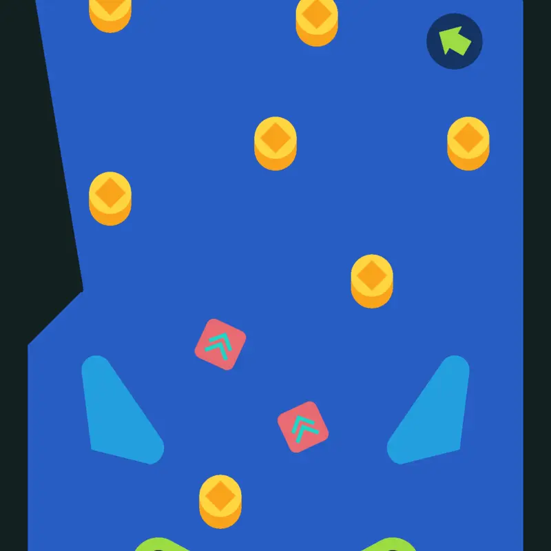 Game by @Jinu789