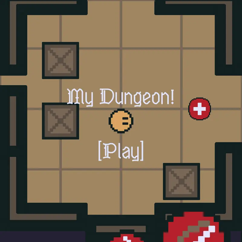 Game by @vanillaXx