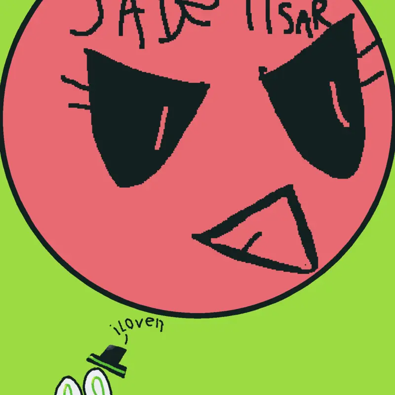 Game by @jadelisar