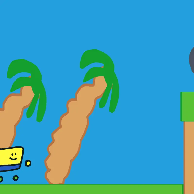 Game by @cabinoid