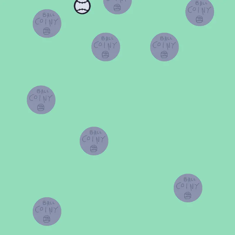 Game by @the_cool_bone