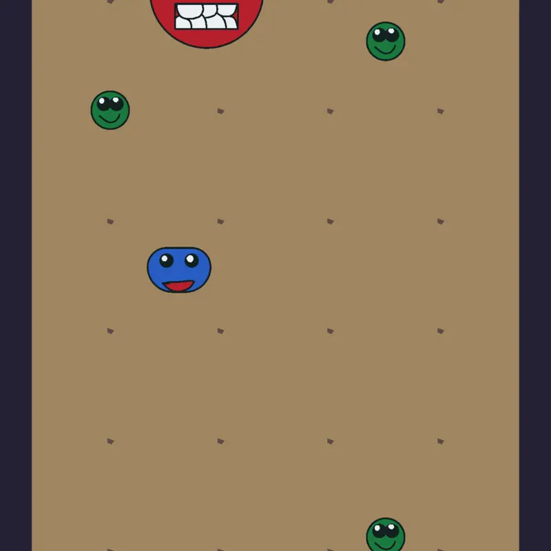 Game by @poiur