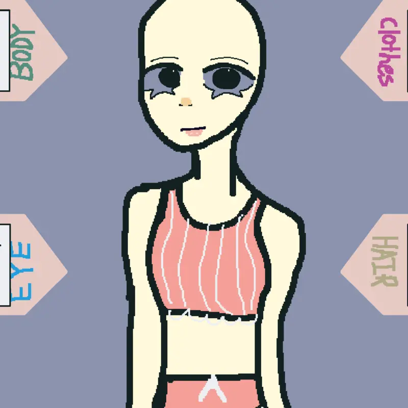 Game by @cupidvortexa