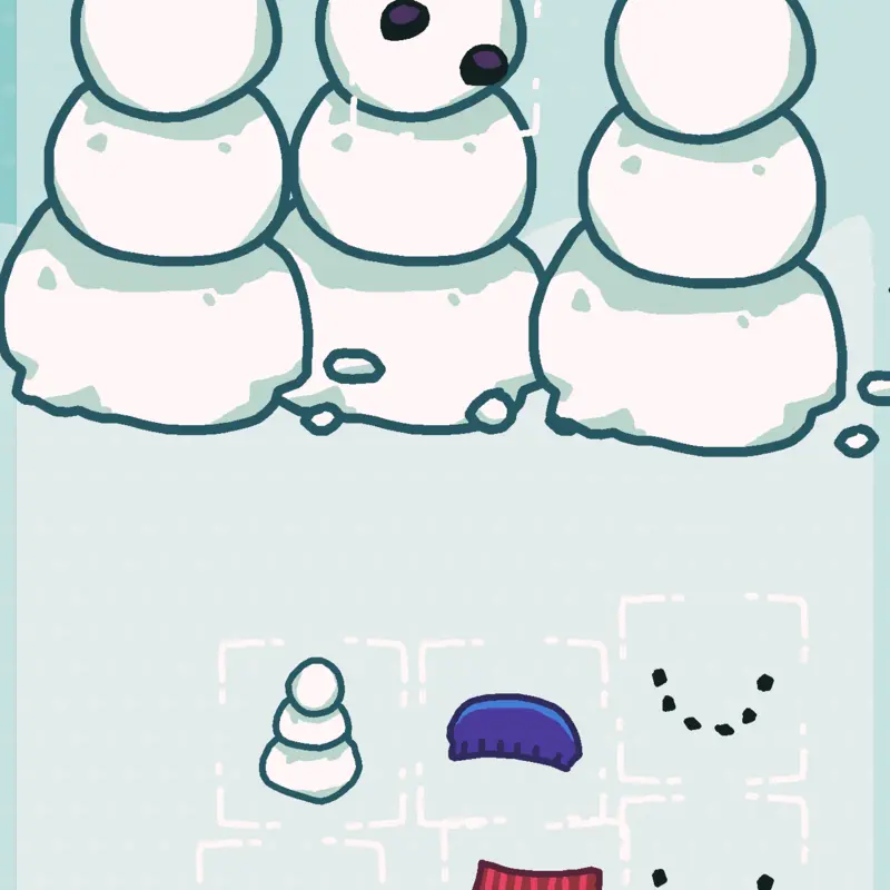 Game by @jaconc