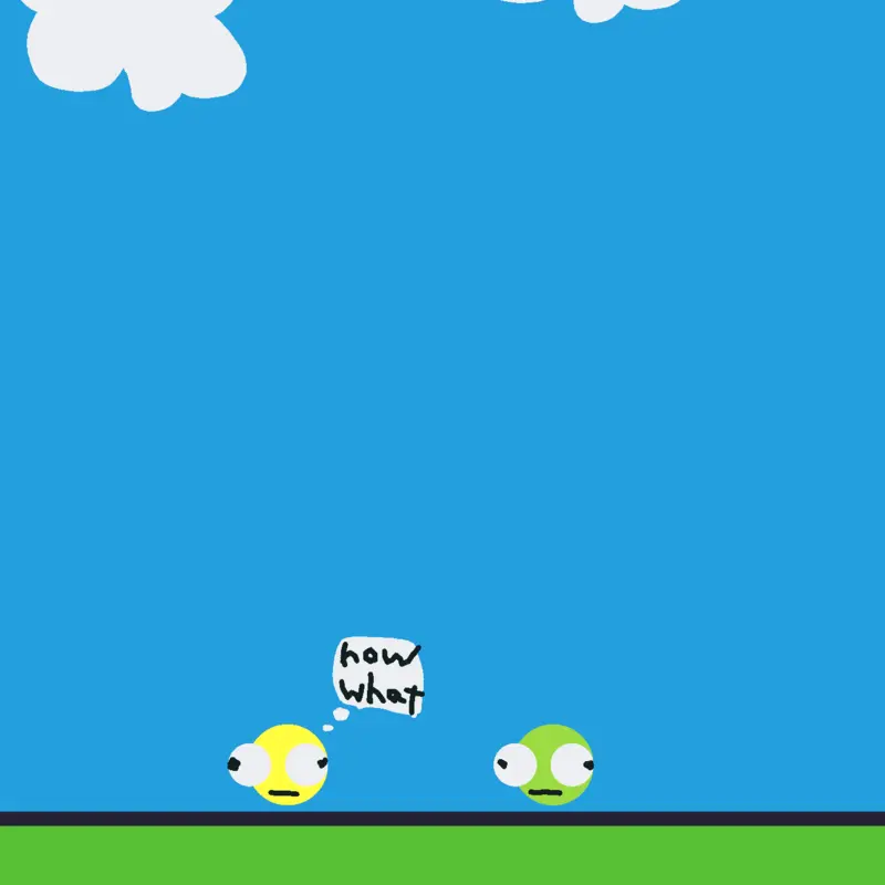 Game by @kevin25th