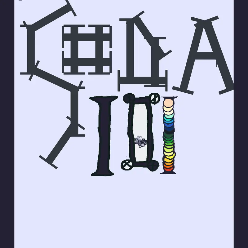 Game by @Overal