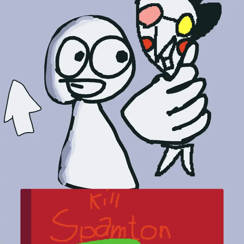 Game by @sad_hampterTvtime