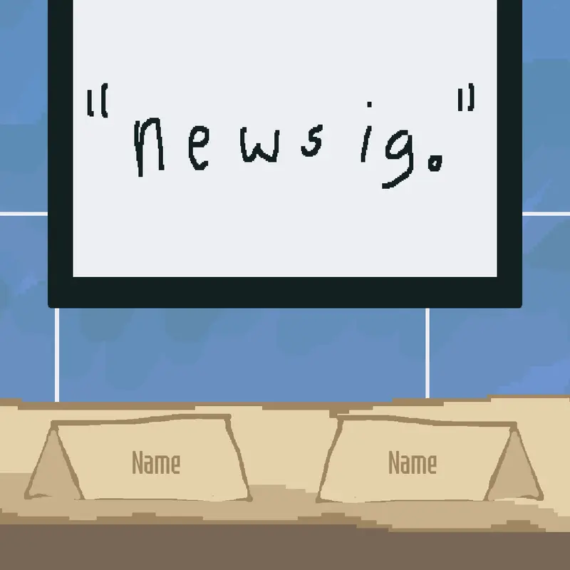Game by @nillypicky
